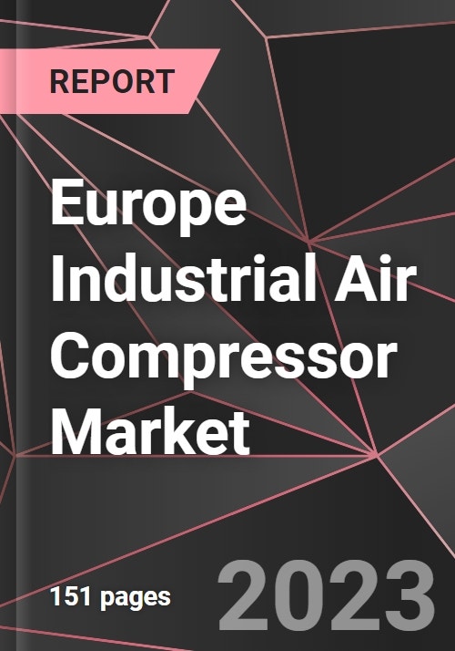 Europe Industrial Air Compressor Market Report Market Analysis, Size