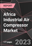 Africa Industrial Air Compressor Market Report - Market Analysis, Size, Share, Growth, Outlook - Industry Trends and Forecast to 2028- Product Image
