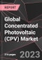 Global Concentrated Photovoltaic (CPV) Market Report - Market Analysis, Size, Share, Growth, Outlook - Industry Trends and Forecast to 2028 - Product Thumbnail Image