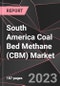 South America Coal Bed Methane (CBM) Market Report - Market Analysis, Size, Share, Growth, Outlook - Industry Trends and Forecast to 2028 - Product Thumbnail Image