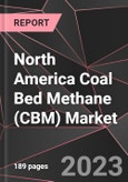 North America Coal Bed Methane (CBM) Market Report - Market Analysis, Size, Share, Growth, Outlook - Industry Trends and Forecast to 2028- Product Image