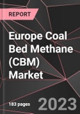 Europe Coal Bed Methane (CBM) Market Report - Market Analysis, Size, Share, Growth, Outlook - Industry Trends and Forecast to 2028- Product Image