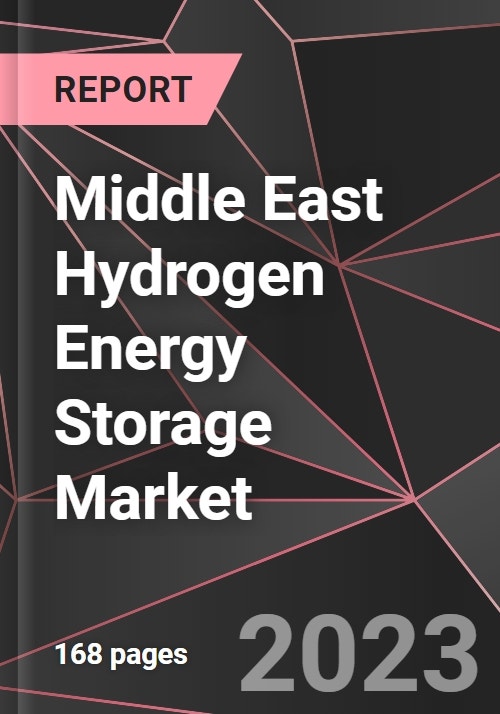Middle East Hydrogen Energy Storage Market Report - Market Analysis ...