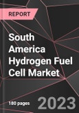 South America Hydrogen Fuel Cell Market Report - Market Analysis, Size, Share, Growth, Outlook - Industry Trends and Forecast to 2028- Product Image