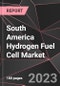 South America Hydrogen Fuel Cell Market Report - Market Analysis, Size, Share, Growth, Outlook - Industry Trends and Forecast to 2028 - Product Thumbnail Image