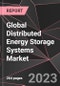 Global Distributed Energy Storage Systems Market Report - Market Analysis, Size, Share, Growth, Outlook - Industry Trends and Forecast to 2028 - Product Thumbnail Image