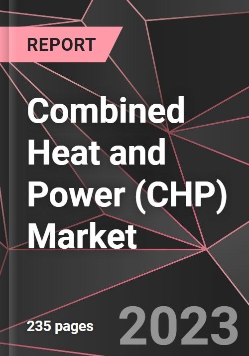 Micro Combined Heat and Power (Micro CHP) Market Size – Market.us