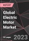 Global Electric Motor Market Report - Market Analysis, Size, Share, Growth, Outlook - Industry Trends and Forecast to 2028 - Product Thumbnail Image