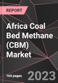 Africa Coal Bed Methane (CBM) Market Report - Market Analysis, Size, Share, Growth, Outlook - Industry Trends and Forecast to 2028- Product Image