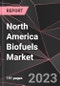 North America Biofuels Market Report - Market Analysis, Size, Share, Growth, Outlook - Industry Trends and Forecast to 2028 - Product Image