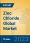 Zinc Chloride Global Market Insights 2023, Analysis and Forecast to 2028, by Manufacturers, Regions, Technology, Product Type - Product Thumbnail Image