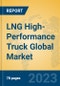 LNG High-Performance Truck Global Market Insights 2023, Analysis and Forecast to 2028, by Manufacturers, Regions, Technology, Product Type - Product Thumbnail Image
