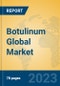 Botulinum Global Market Insights 2023, Analysis and Forecast to 2028, by Manufacturers, Regions, Technology, Application, Product Type - Product Image
