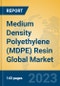 Medium Density Polyethylene (MDPE) Resin Global Market Insights 2023, Analysis and Forecast to 2028, by Manufacturers, Regions, Technology, Application, Product Type - Product Image