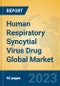 Human Respiratory Syncytial Virus Drug Global Market Insights 2023, Analysis and Forecast to 2028, by Manufacturers, Regions, Technology, Product Type - Product Image