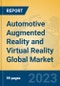 Automotive Augmented Reality and Virtual Reality Global Market Insights 2023, Analysis and Forecast to 2028, by Manufacturers, Regions, Technology, Application, Product Type - Product Image