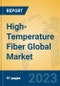 High-Temperature Fiber Global Market Insights 2023, Analysis and Forecast to 2028, by Manufacturers, Regions, Technology, Application, Product Type - Product Thumbnail Image