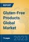 Gluten-Free Products Global Market Insights 2023, Analysis and Forecast to 2028, by Manufacturers, Regions, Technology, Application, Product Type - Product Image
