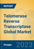 Telomerase Reverse Transcriptase Global Market Insights 2023, Analysis and Forecast to 2028, by Manufacturers, Regions, Technology, Application, Product Type- Product Image