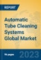 Automatic Tube Cleaning Systems Global Market Insights 2023, Analysis and Forecast to 2028, by Manufacturers, Regions, Technology, Product Type - Product Thumbnail Image