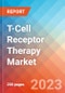T-Cell Receptor (TCR) Therapy - Market Insight, Epidemiology and Market Forecast - 2032 - Product Thumbnail Image