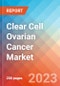 Clear Cell Ovarian Cancer - Market Insight, Epidemiology and Market Forecast - 2032 - Product Image