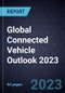 Global Connected Vehicle Outlook 2023 - Product Thumbnail Image