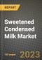 Sweetened Condensed Milk Market Size & Market Share Data, Latest Trend Analysis and Future Growth Intelligence Report - Forecast by Type, by Packaging Material, by Distribution Channel, Analysis and Outlook from 2023 to 2030 - Product Image