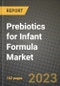 Prebiotics for Infant Formula Market Size & Market Share Data, Latest Trend Analysis and Future Growth Intelligence Report - Forecast by Ingredient, by Form, by Source, by Distribution Channel, Analysis and Outlook from 2023 to 2030 - Product Image