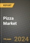 Pizza Market: Industry Size, Share, Competition, Trends, Growth Opportunities and Forecasts by Region - Insights and Outlook by Product, 2024 to 2031 - Product Image