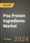 Pea Protein Ingredients Market: Industry Size, Share, Competition, Trends, Growth Opportunities and Forecasts by Region - Insights and Outlook by Product, 2024 to 2031 - Product Image