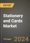 2024 Stationery and Cards Market Outlook Report: Industry Size, Market Shares Data, Insights, Growth Trends, Opportunities, Competition 2023 to 2031 - Product Thumbnail Image