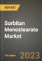 Sorbitan Monostearate Market Size & Market Share Data, Latest Trend Analysis and Future Growth Intelligence Report - Forecast by End User, Analysis and Outlook from 2023 to 2030 - Product Image