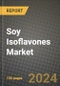 Soy Isoflavones Market: Industry Size, Share, Competition, Trends, Growth Opportunities and Forecasts by Region - Insights and Outlook by Product, 2024 to 2031 - Product Image