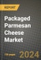Packaged Parmesan Cheese Market: Industry Size, Share, Competition, Trends, Growth Opportunities and Forecasts by Region - Insights and Outlook by Product, 2024 to 2031 - Product Image