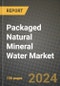 Packaged Natural Mineral Water Market: Industry Size, Share, Competition, Trends, Growth Opportunities and Forecasts by Region - Insights and Outlook by Product, 2024 to 2031 - Product Image