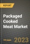 Packaged Cooked Meat Market Size & Market Share Data, Latest Trend Analysis and Future Growth Intelligence Report - Forecast by Type, by End User, by Distribution Channel, Analysis and Outlook from 2023 to 2030 - Product Thumbnail Image