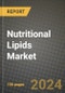 Nutritional Lipids Market: Industry Size, Share, Competition, Trends, Growth Opportunities and Forecasts by Region - Insights and Outlook by Product, 2024 to 2031 - Product Thumbnail Image