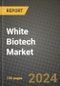 White Biotech Market: Industry Size, Share, Competition, Trends, Growth Opportunities and Forecasts by Region - Insights and Outlook by Product, 2024 to 2031 - Product Image