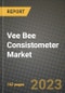 Vee Bee Consistometer Market Size & Market Share Data, Latest Trend Analysis and Future Growth Intelligence Report - Forecast by Component, by Service Type, by End Use, by Sales Channel, Analysis and Outlook from 2023 to 2030 - Product Image