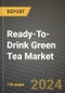 Ready-To-Drink Green Tea Market: Industry Size, Share, Competition, Trends, Growth Opportunities and Forecasts by Region - Insights and Outlook by Product, 2024 to 2031 - Product Thumbnail Image