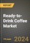 Ready-to-Drink (RTD) Coffee Market: Industry Size, Share, Competition, Trends, Growth Opportunities and Forecasts by Region - Insights and Outlook by Product, 2024 to 2031 - Product Thumbnail Image