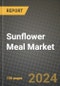 Sunflower Meal Market: Industry Size, Share, Competition, Trends, Growth Opportunities and Forecasts by Region - Insights and Outlook by Product, 2024 to 2031 - Product Image