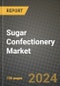 Sugar Confectionery Market: Industry Size, Share, Competition, Trends, Growth Opportunities and Forecasts by Region - Insights and Outlook by Product, 2024 to 2031 - Product Image