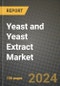 Yeast and Yeast Extract Market: Industry Size, Share, Competition, Trends, Growth Opportunities and Forecasts by Region - Insights and Outlook by Product, 2024 to 2031 - Product Image