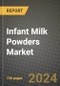 Infant Milk Powders Market: Industry Size, Share, Competition, Trends, Growth Opportunities and Forecasts by Region - Insights and Outlook by Product, 2024 to 2031 - Product Image