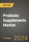 Probiotic Supplements Market: Industry Size, Share, Competition, Trends, Growth Opportunities and Forecasts by Region - Insights and Outlook by Product, 2024 to 2031 - Product Image