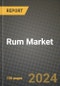 Rum Market: Industry Size, Share, Competition, Trends, Growth Opportunities and Forecasts by Region - Insights and Outlook by Product, 2024 to 2031 - Product Image
