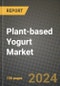 Plant-based Yogurt Market: Industry Size, Share, Competition, Trends, Growth Opportunities and Forecasts by Region - Insights and Outlook by Product, 2024 to 2031 - Product Thumbnail Image