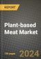 Plant-based Meat Market: Industry Size, Share, Competition, Trends, Growth Opportunities and Forecasts by Region - Insights and Outlook by Product, 2024 to 2031 - Product Image